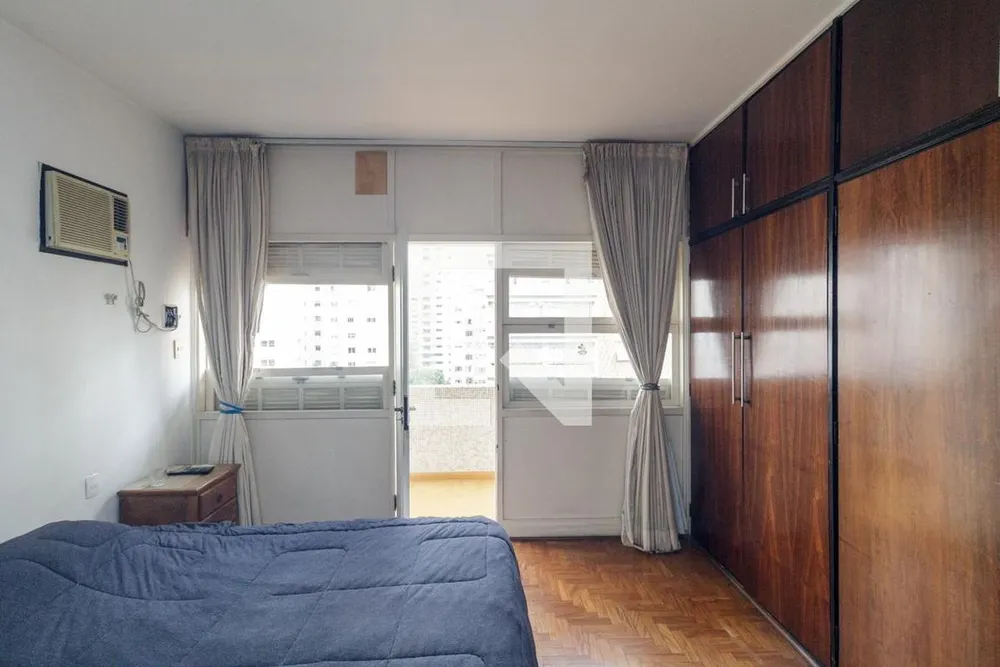 Apartamento, 3 quartos, 178 m² - Foto 1