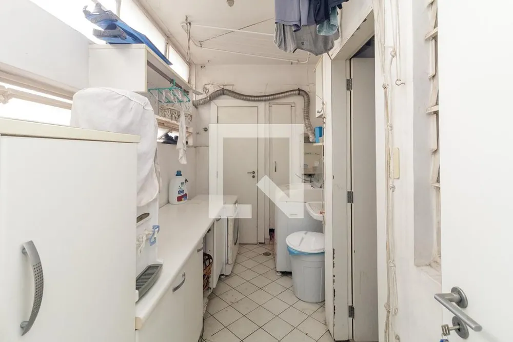 Apartamento, 3 quartos, 178 m² - Foto 6