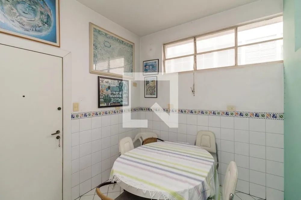 Apartamento, 3 quartos, 178 m² - Foto 7