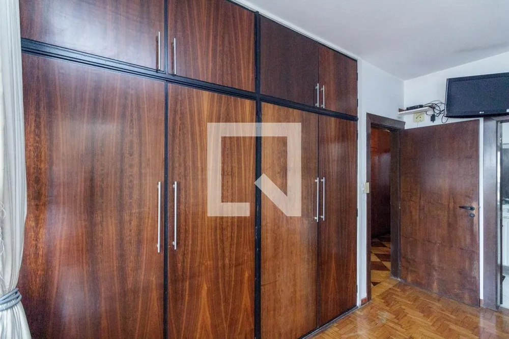 Apartamento, 3 quartos, 178 m² - Foto 10