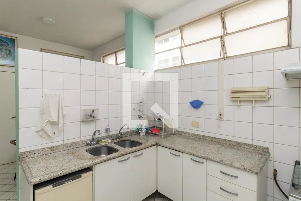 Apartamento, 3 quartos, 178 m² - Foto 2