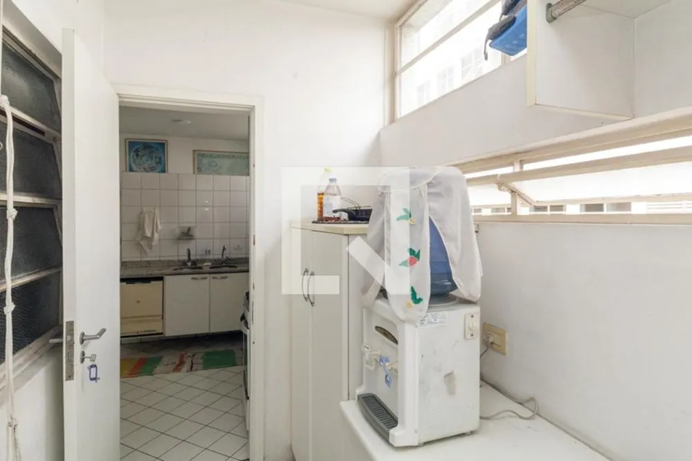 Apartamento, 3 quartos, 178 m² - Foto 11