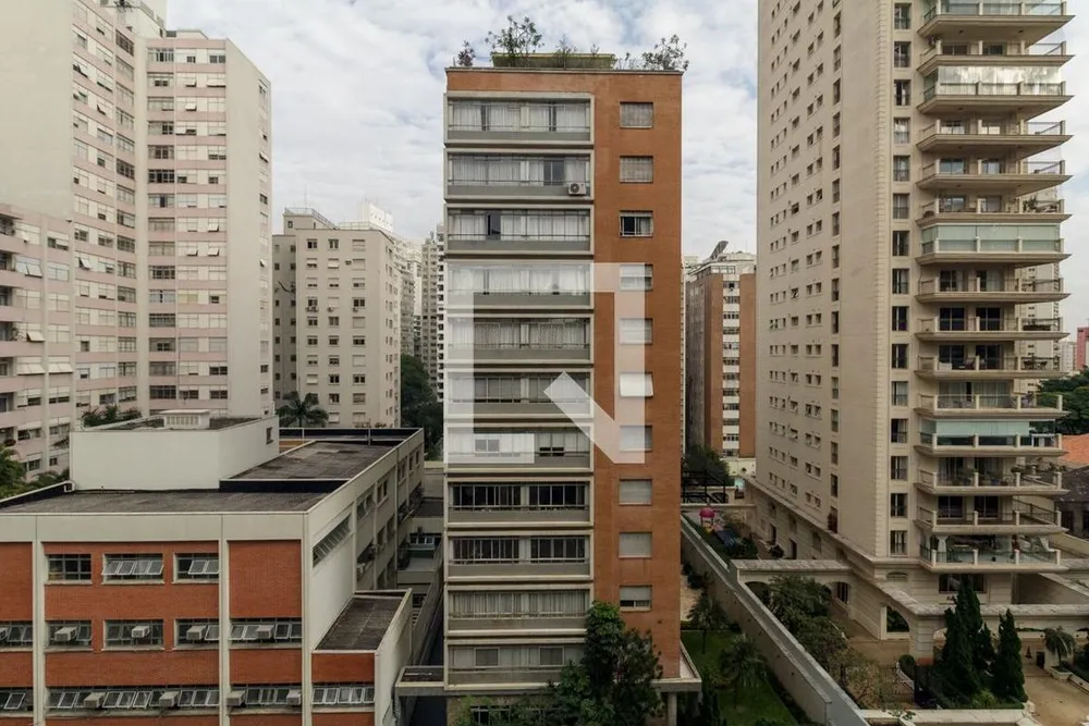 Apartamento, 3 quartos, 178 m² - Foto 8