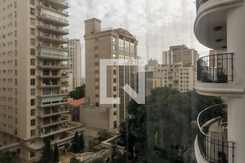 Apartamento, 3 quartos, 178 m² - Foto 12