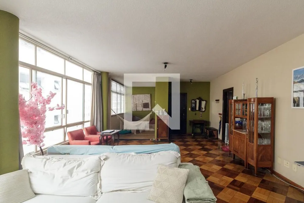 Apartamento, 3 quartos, 178 m² - Foto 3