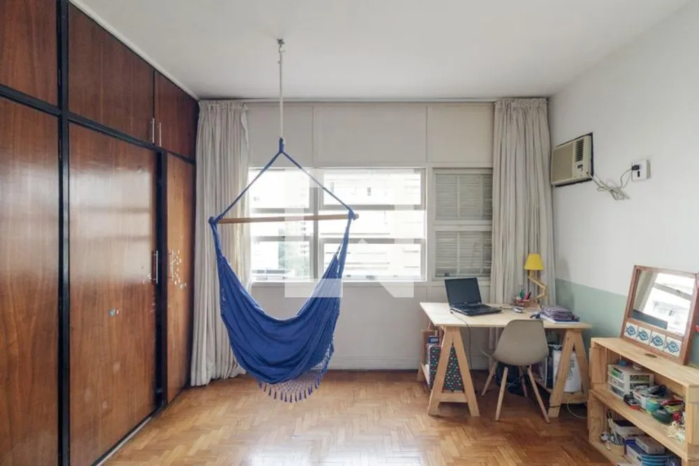 Apartamento, 3 quartos, 178 m² - Foto 4