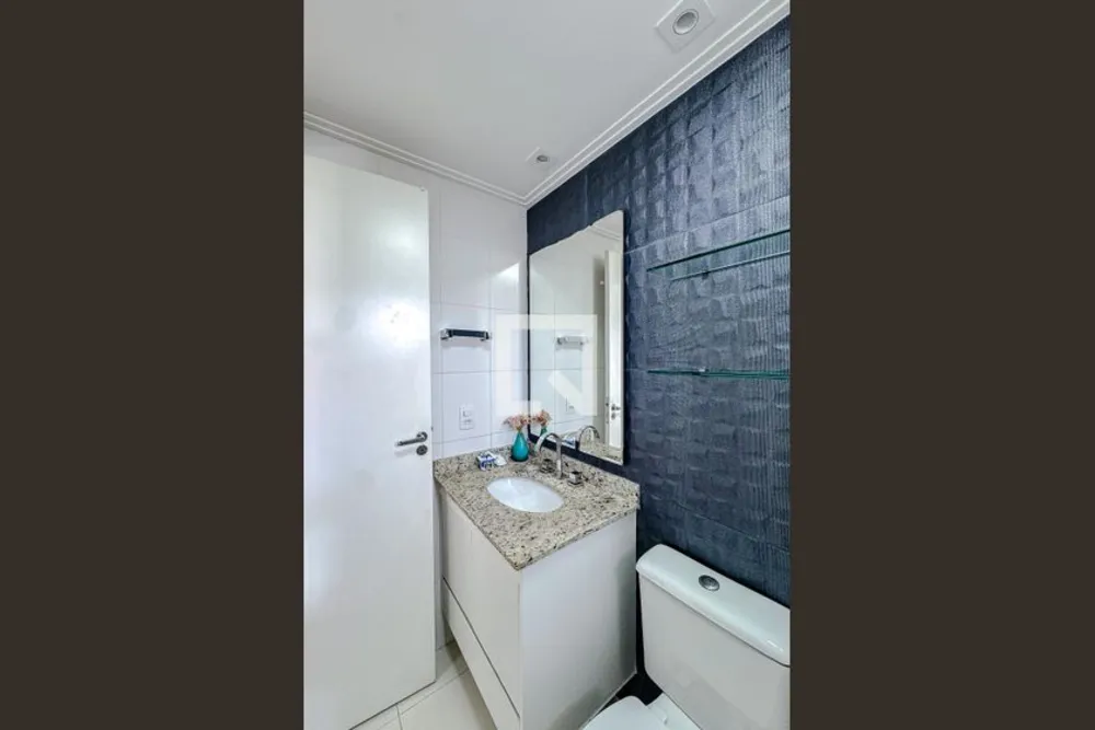 Apartamento, 3 quartos, 109 m² - Foto 11