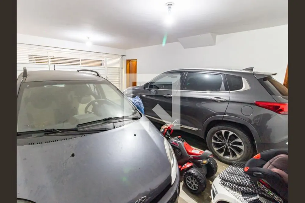 Casa, 3 quartos, 192 m² - Foto 12
