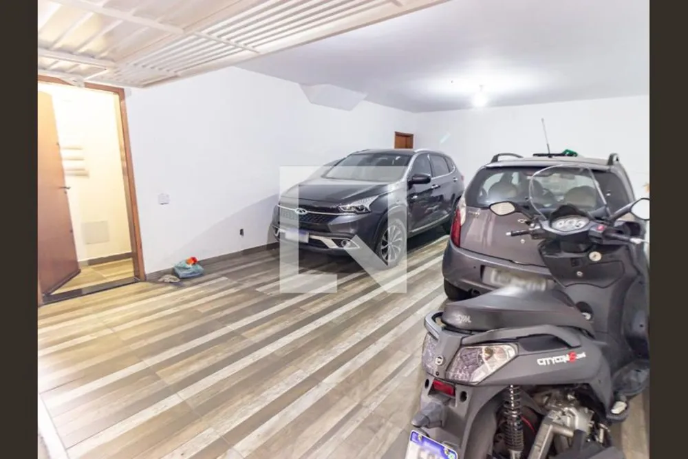 Casa, 3 quartos, 192 m² - Foto 10