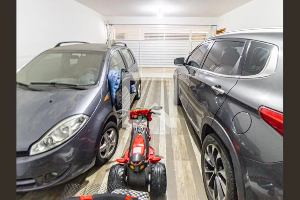 Casa, 3 quartos, 192 m² - Foto 11