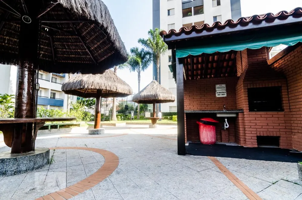 Apartamento, 2 quartos, 50 m² - Foto 6