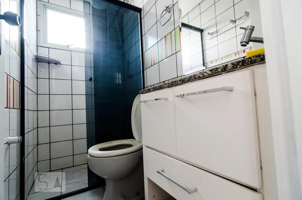 Apartamento, 2 quartos, 50 m² - Foto 7