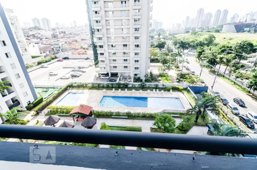 Apartamento, 2 quartos, 50 m² - Foto 8