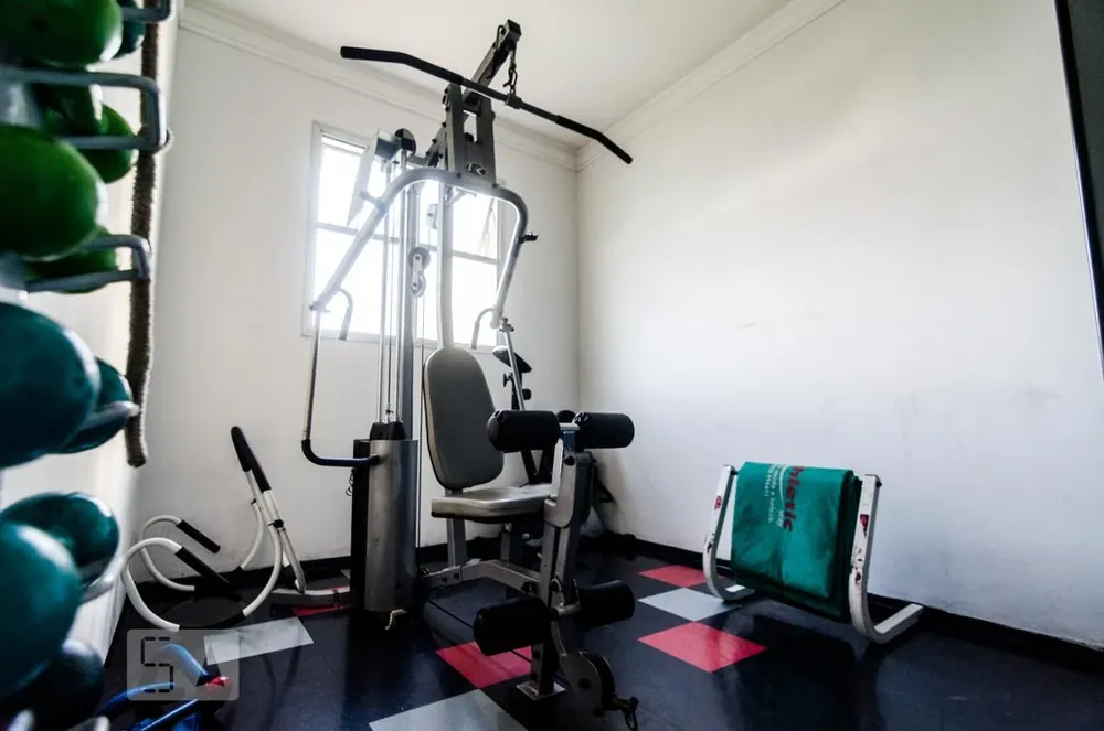 Apartamento, 2 quartos, 50 m² - Foto 1