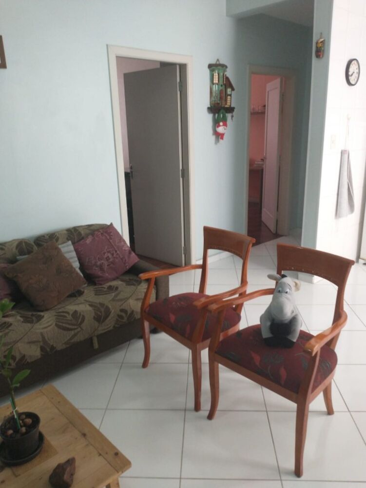 Apartamento, 2 quartos, 67 m² - Foto 2