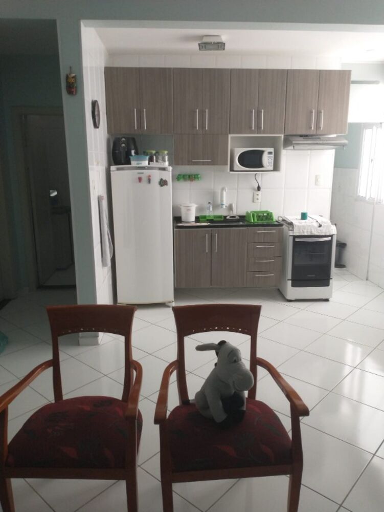 Apartamento, 2 quartos, 67 m² - Foto 4