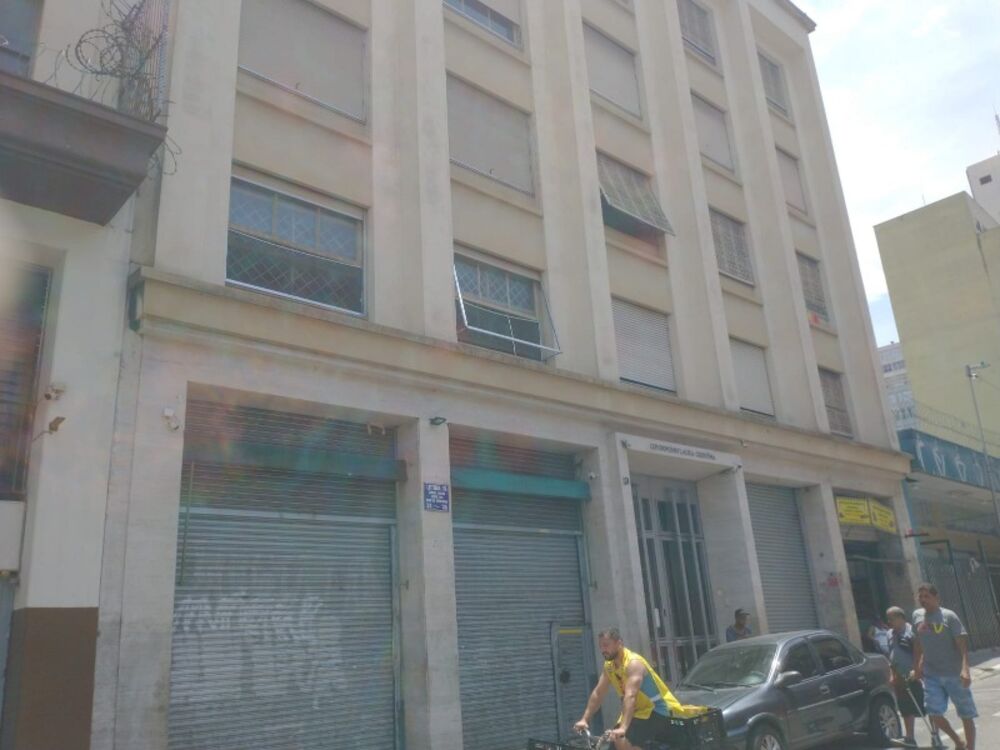 Apartamento, 2 quartos, 67 m² - Foto 1