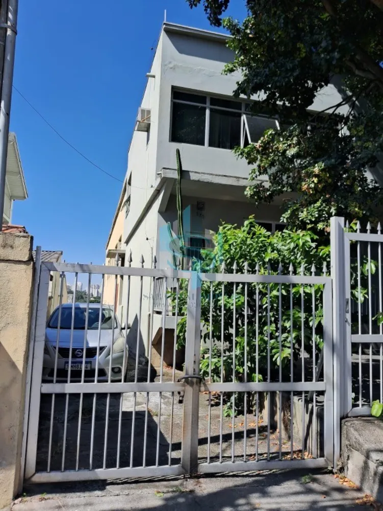 Prédio Inteiro, 1000 m² - Foto 1
