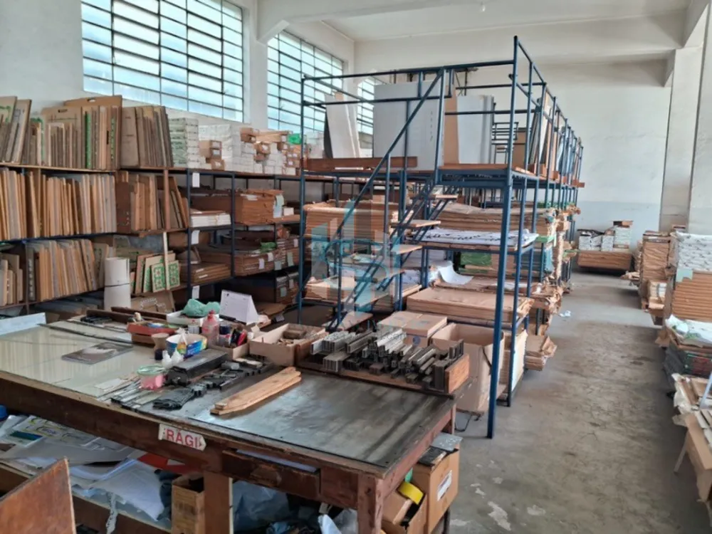 Prédio Inteiro, 1000 m² - Foto 3