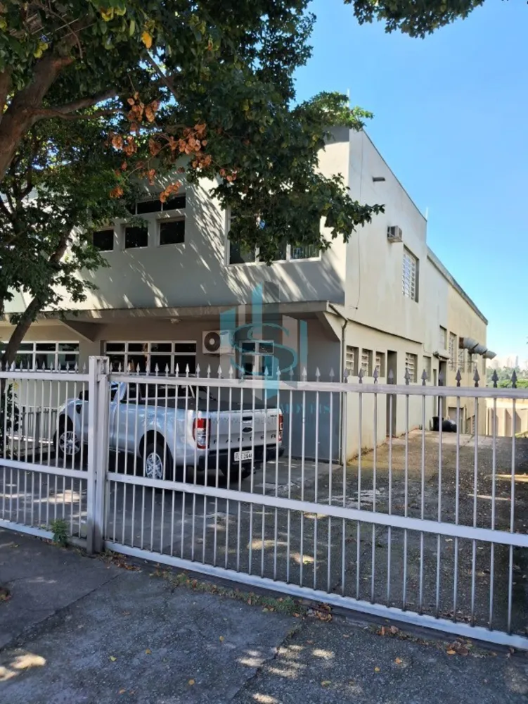 Prédio Inteiro, 1000 m² - Foto 2