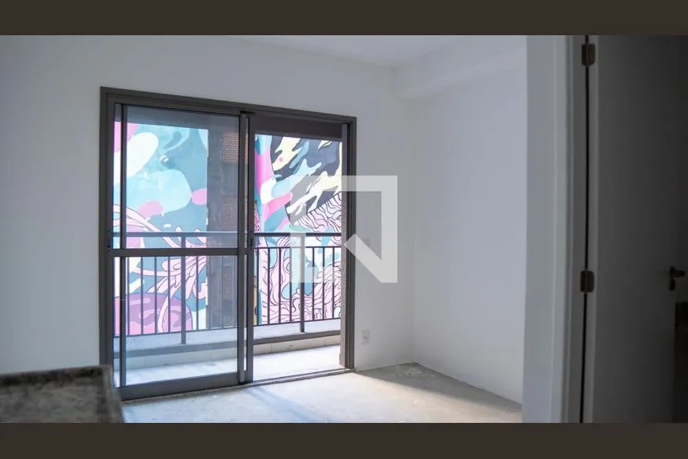 Kitnet-Studio, 22 m² - Foto 2