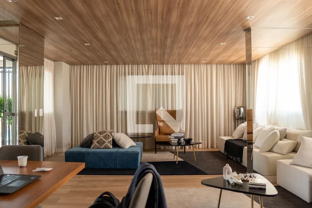 Kitnet-Studio, 22 m² - Foto 8