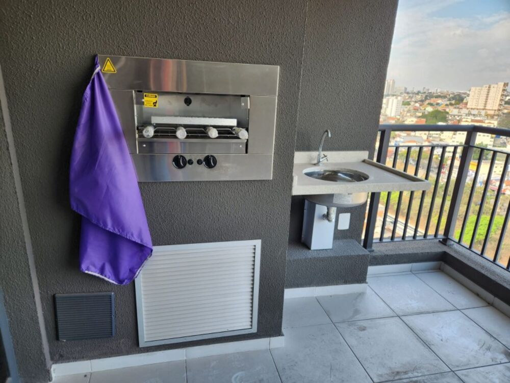 Apartamento, 2 quartos, 60 m² - Foto 14