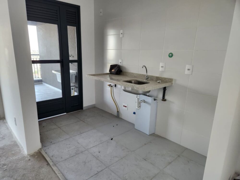 Apartamento, 2 quartos, 60 m² - Foto 6
