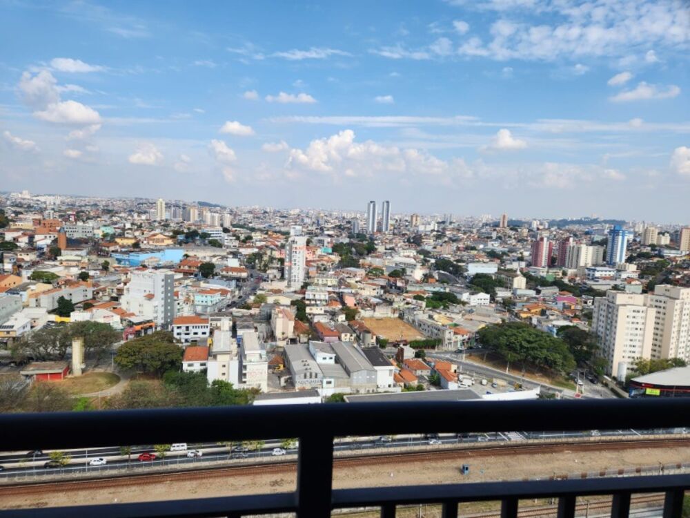 Apartamento, 2 quartos, 60 m² - Foto 10