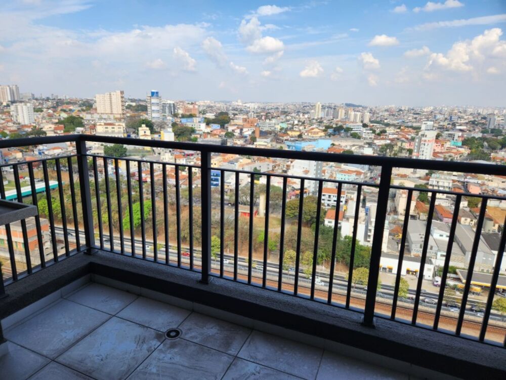 Apartamento, 2 quartos, 60 m² - Foto 13
