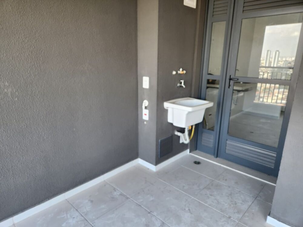 Apartamento, 2 quartos, 60 m² - Foto 1