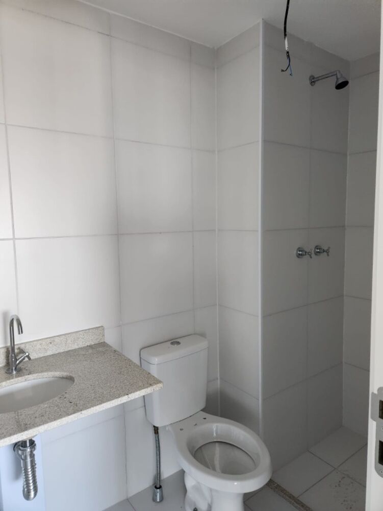 Apartamento, 2 quartos, 60 m² - Foto 9