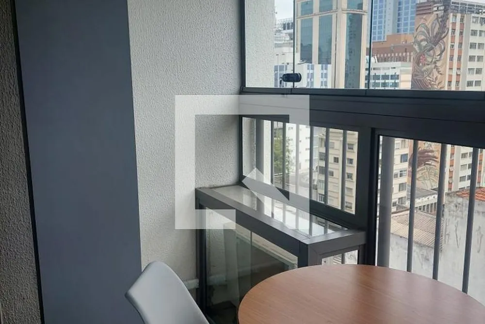 Kitnet-Studio, 25 m² - Foto 10