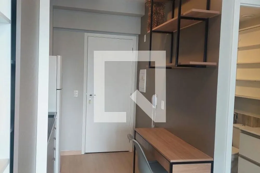 Kitnet-Studio, 25 m² - Foto 2