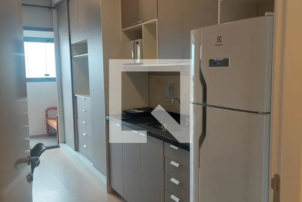 Kitnet-Studio, 25 m² - Foto 7