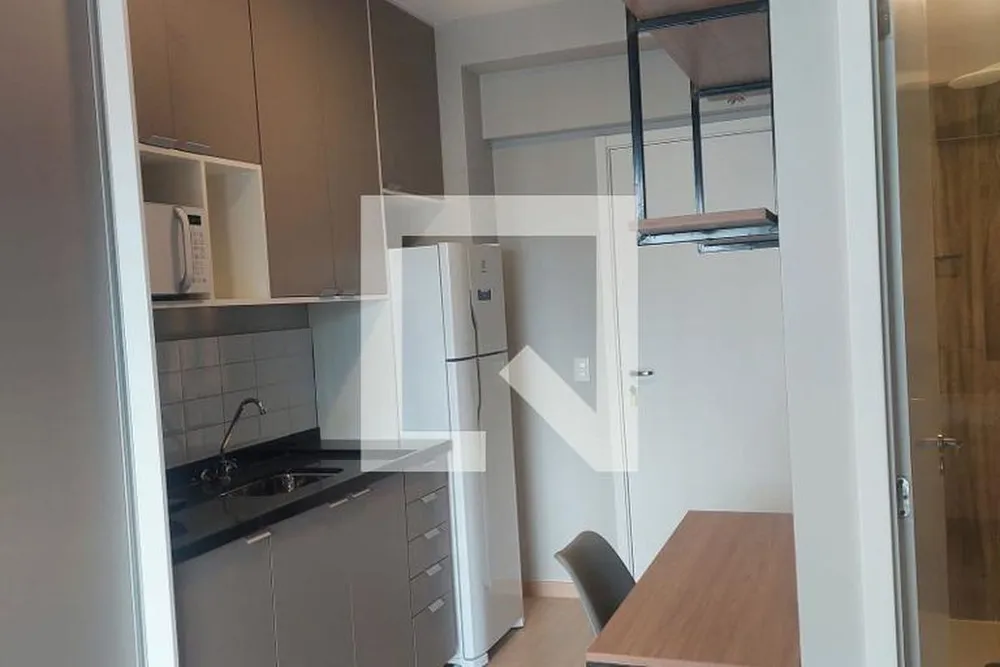 Kitnet-Studio, 25 m² - Foto 4