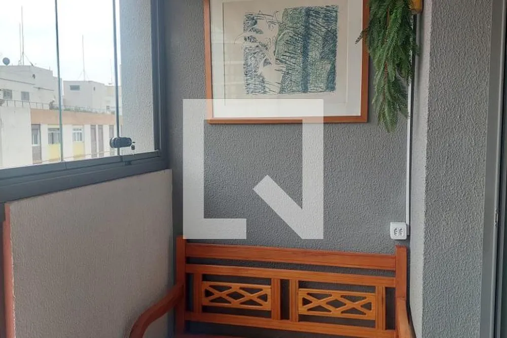 Kitnet-Studio, 25 m² - Foto 12