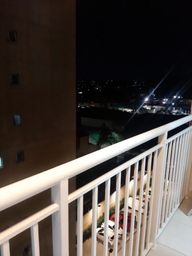 Apartamento, 1 quarto, 28 m² - Foto 3