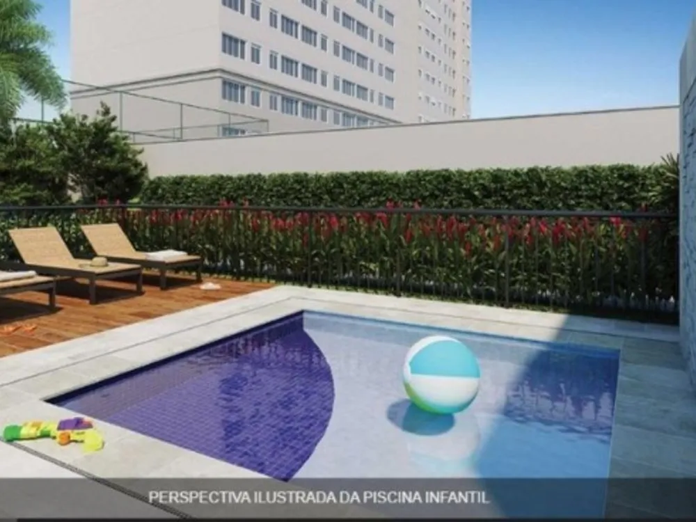 Apartamento, 1 quarto, 31 m² - Foto 11
