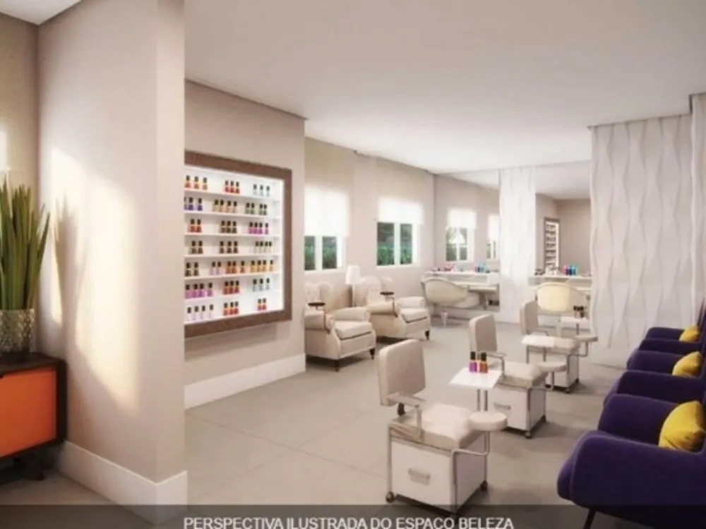 Apartamento, 1 quarto, 31 m² - Foto 7