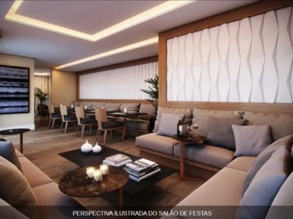Apartamento, 1 quarto, 31 m² - Foto 6