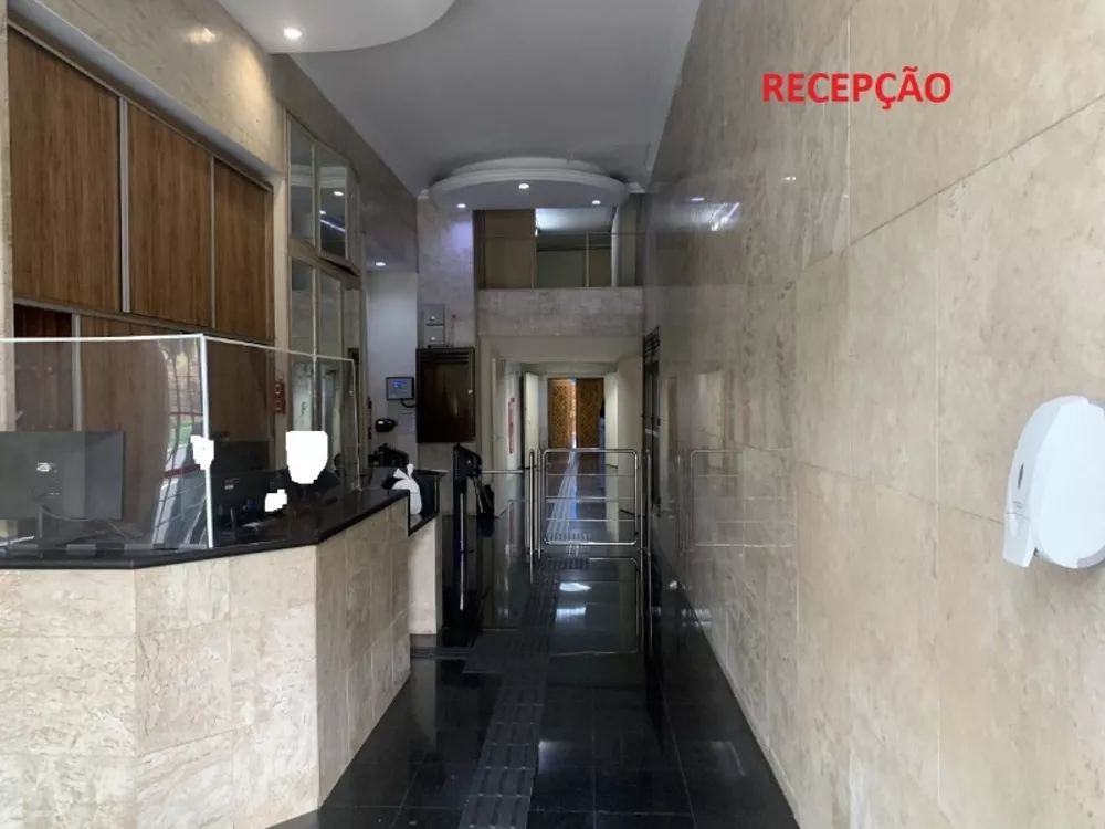 Imóvel Comercial Padrão à venda, 108m² - Foto 10