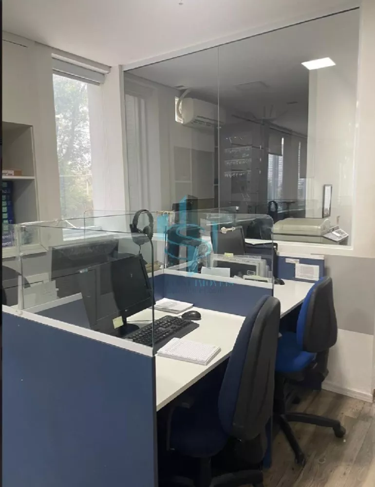 Sala-Conjunto, 183 m² - Foto 1