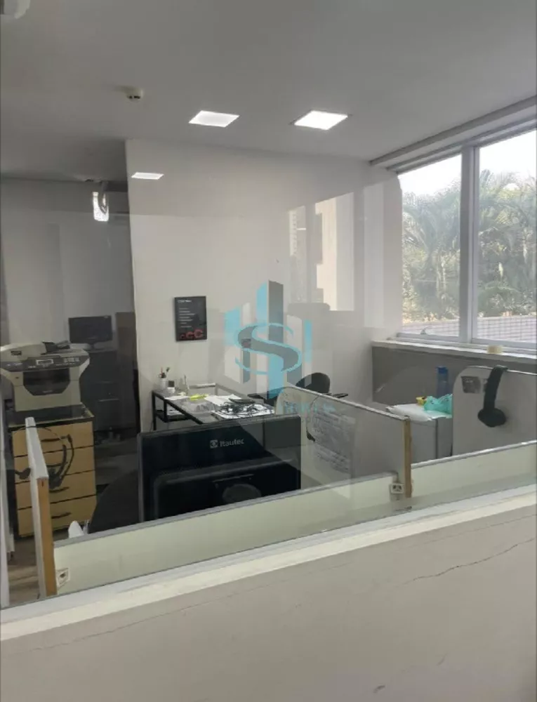 Sala-Conjunto, 183 m² - Foto 2