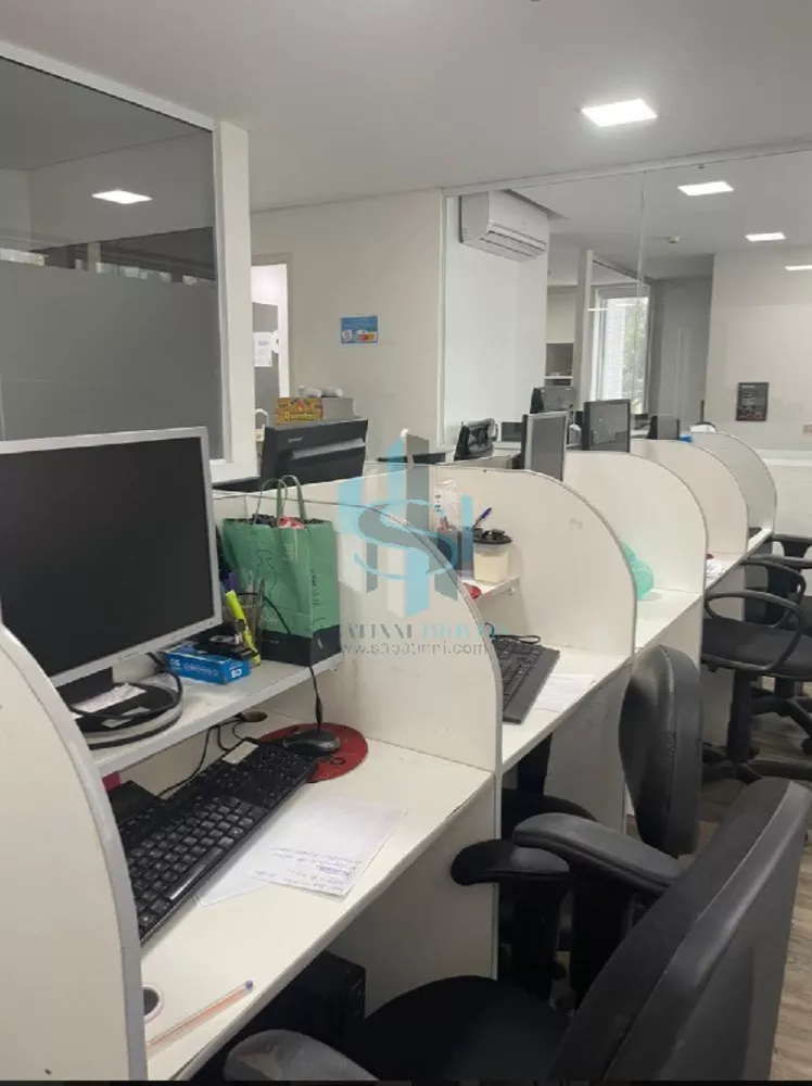 Sala-Conjunto, 183 m² - Foto 8