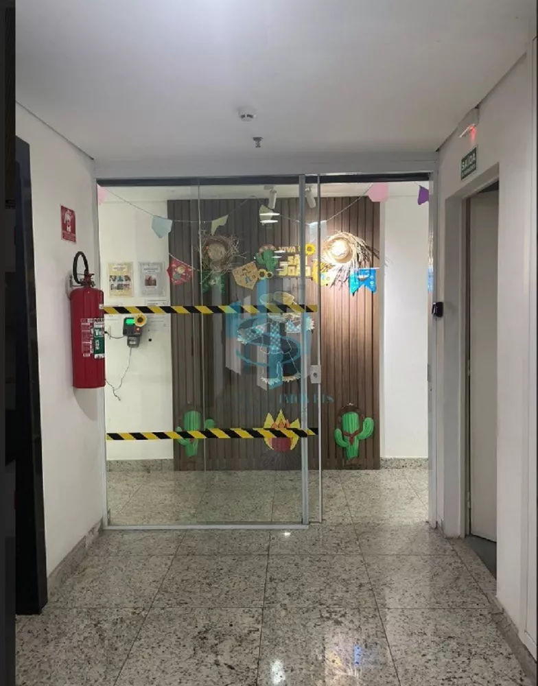 Sala-Conjunto, 183 m² - Foto 6