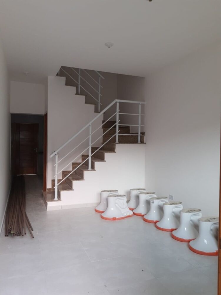 Casa, 2 quartos, 80 m² - Foto 3