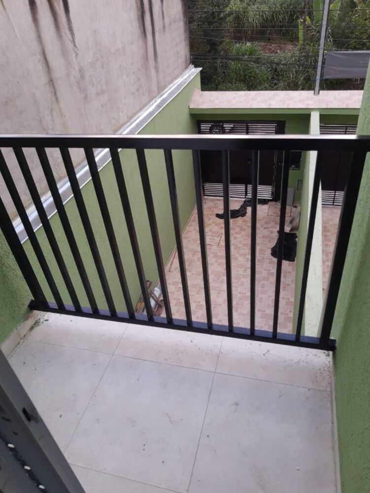 Casa, 2 quartos, 80 m² - Foto 11