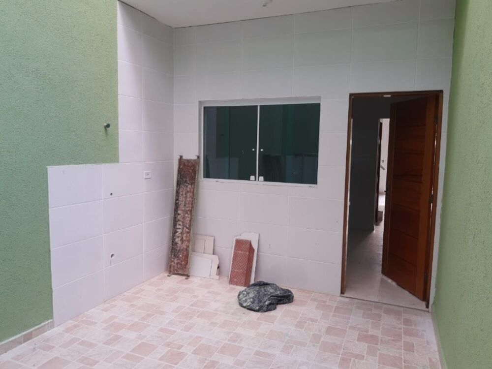 Casa, 2 quartos, 80 m² - Foto 6