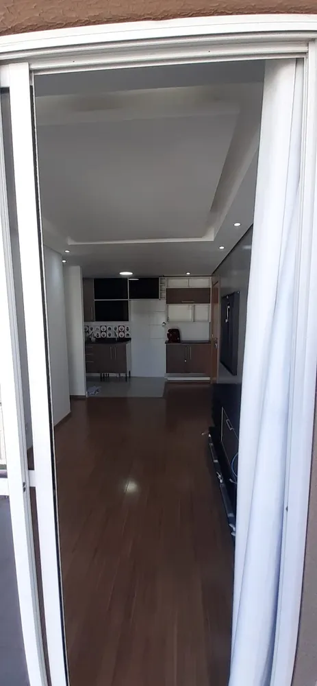 Apartamento, 2 quartos, 49 m² - Foto 1